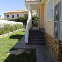 Вилла в Испании, Валенсия, Аликанте, 400 кв.м.