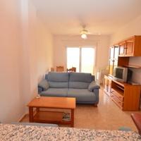 Квартира в Испании, Валенсия, Аликанте, 76 кв.м.