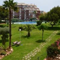 Квартира в Испании, Валенсия, Аликанте, 76 кв.м.