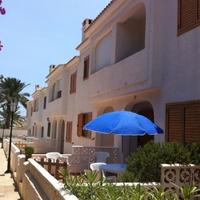 Таунхаус в Испании, Валенсия, Аликанте, 90 кв.м.