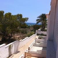 Таунхаус в Испании, Валенсия, Аликанте, 90 кв.м.