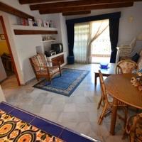 Квартира в Испании, Валенсия, Аликанте, 60 кв.м.