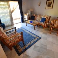 Квартира в Испании, Валенсия, Аликанте, 60 кв.м.