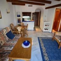 Квартира в Испании, Валенсия, Аликанте, 60 кв.м.