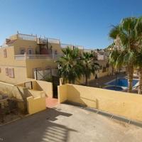 Flat in Spain, Comunitat Valenciana, Alicante, 44 sq.m.