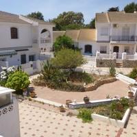 Таунхаус в Испании, Валенсия, Аликанте, 90 кв.м.