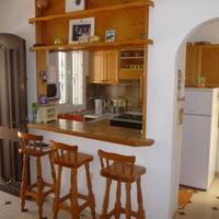 Таунхаус в Испании, Валенсия, Аликанте, 90 кв.м.