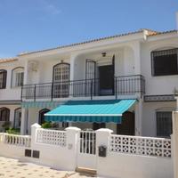 Таунхаус в Испании, Валенсия, Аликанте, 90 кв.м.