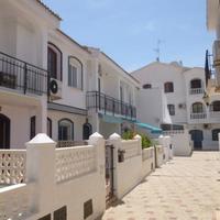 Таунхаус в Испании, Валенсия, Аликанте, 90 кв.м.