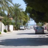 Таунхаус в Испании, Валенсия, Аликанте, 90 кв.м.