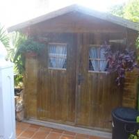 House in Spain, Comunitat Valenciana, Alicante, 120 sq.m.