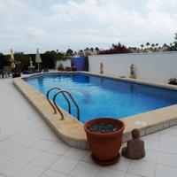 Вилла в Испании, Валенсия, Аликанте, 153 кв.м.