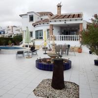 Вилла в Испании, Валенсия, Аликанте, 153 кв.м.