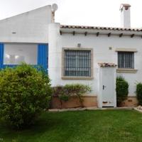 Вилла в Испании, Валенсия, Аликанте, 153 кв.м.