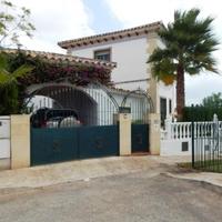 Вилла в Испании, Валенсия, Аликанте, 153 кв.м.