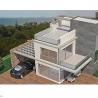 Вилла в Испании, Валенсия, Аликанте, 150 кв.м.