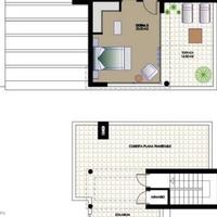 Вилла в Испании, Валенсия, Аликанте, 150 кв.м.