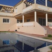 Дом в Испании, Андалусия, 450 кв.м.