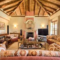 Villa in Spain, Andalucia, 322 sq.m.