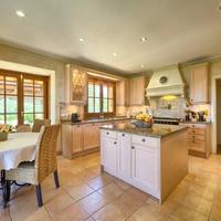 Villa in Spain, Andalucia, 322 sq.m.