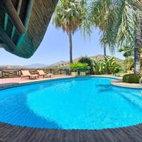 Villa in Spain, Andalucia, 322 sq.m.