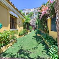 Villa in Spain, Andalucia, 322 sq.m.