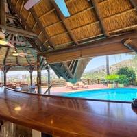 Villa in Spain, Andalucia, 322 sq.m.