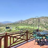 Villa in Spain, Andalucia, 322 sq.m.