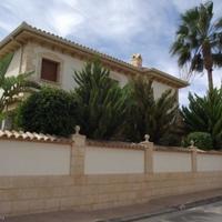 Вилла в Испании, Валенсия, Аликанте, 220 кв.м.