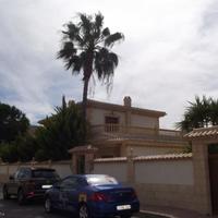 Вилла в Испании, Валенсия, Аликанте, 220 кв.м.