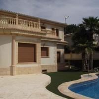 Вилла в Испании, Валенсия, Аликанте, 220 кв.м.