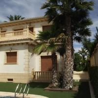 Вилла в Испании, Валенсия, Аликанте, 220 кв.м.