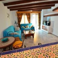 Flat in Spain, Comunitat Valenciana, Alicante, 60 sq.m.