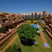 Penthouse in Spain, Comunitat Valenciana, Alicante, 70 sq.m.