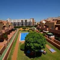 Penthouse in Spain, Comunitat Valenciana, Alicante, 70 sq.m.