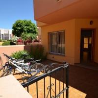 Penthouse in Spain, Comunitat Valenciana, Alicante, 70 sq.m.