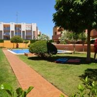Penthouse in Spain, Comunitat Valenciana, Alicante, 70 sq.m.