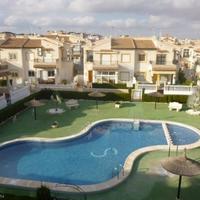 Townhouse in Spain, Comunitat Valenciana, Alicante, 85 sq.m.