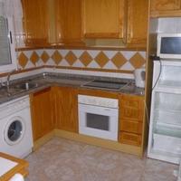 Townhouse in Spain, Comunitat Valenciana, Alicante, 85 sq.m.