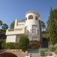 House in Spain, Comunitat Valenciana, Alicante, 140 sq.m.