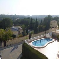 House in Spain, Comunitat Valenciana, Alicante, 140 sq.m.