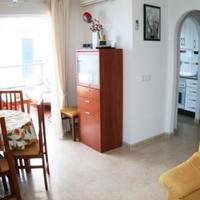 Квартира в Испании, Валенсия, Аликанте, 110 кв.м.