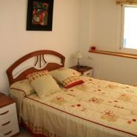 Квартира в Испании, Валенсия, Аликанте, 110 кв.м.