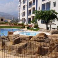 Квартира в Испании, Валенсия, Аликанте, 110 кв.м.