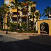 Квартира в Испании, Валенсия, Аликанте, 130 кв.м.