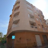 Квартира в Испании, Валенсия, Аликанте, 58 кв.м.