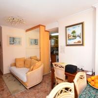 Квартира в Испании, Валенсия, Аликанте, 58 кв.м.