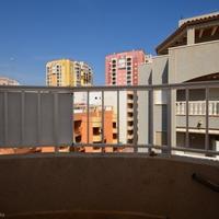 Квартира в Испании, Валенсия, Аликанте, 58 кв.м.