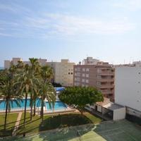 Квартира в Испании, Валенсия, Аликанте, 58 кв.м.