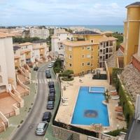 Квартира в Испании, Валенсия, Аликанте, 68 кв.м.